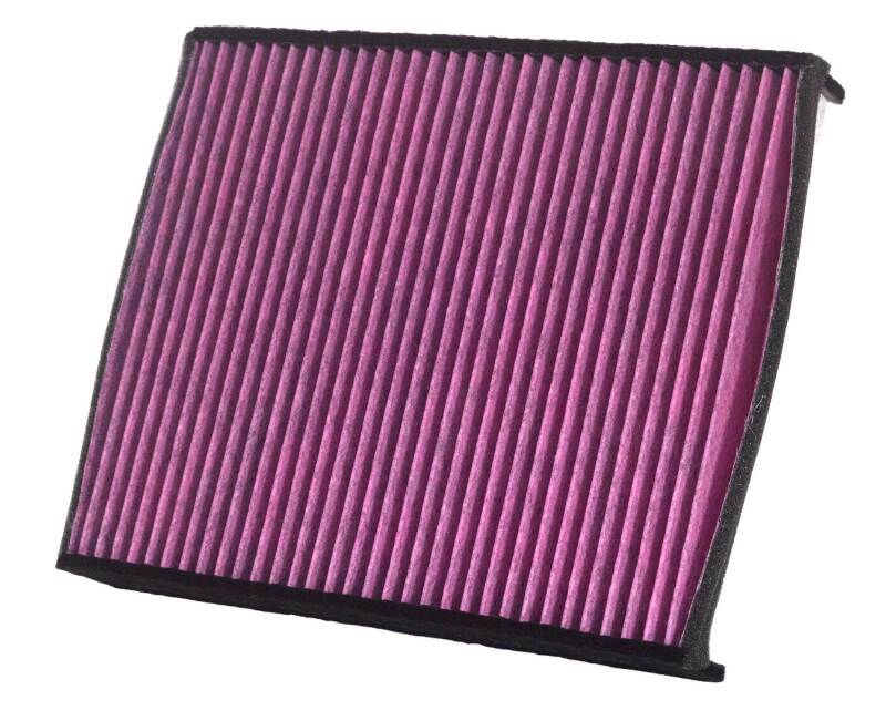 Ford Transit Connect Cabin Air Filter - K&N Engineering - Advantage Plus - `13-`23